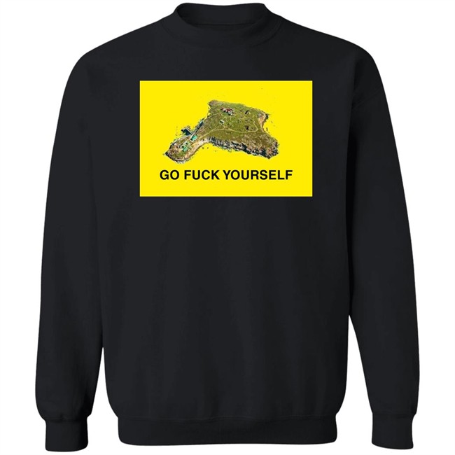 Go Fuck Yourself Shirt Snake Island Black Sea Russian Warship Mena_Conflict Go Fuck Yourself Shirt Snake Island Black Sea Russian Warship Mena_Conflict
