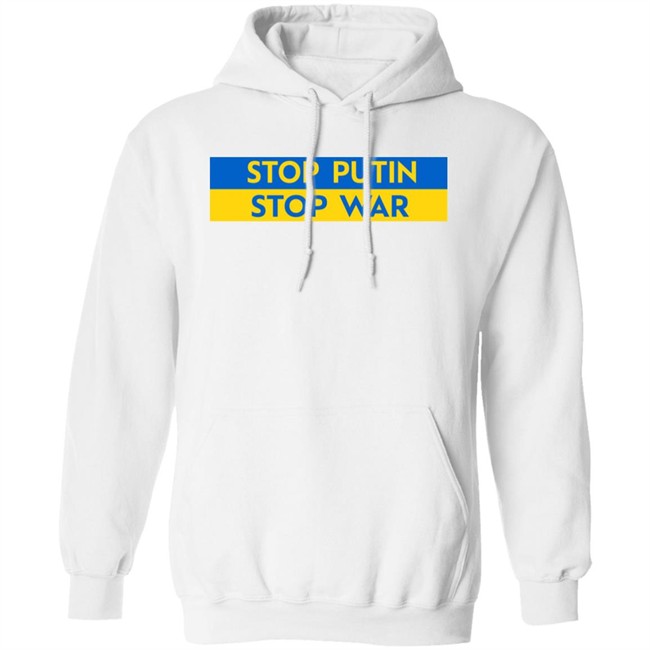 Stop Putin Stop War T Shirt Stop Putin's War In Ukraine Shirt Ukraine Russia War Stop Putin Stop War T Shirt Stop Putin's War In Ukraine Shirt Ukraine Russia War