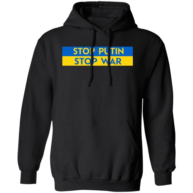 Stop Putin Stop War T Shirt Stop Putin's War In Ukraine Shirt Ukraine Russia War Stop Putin Stop War T Shirt Stop Putin's War In Ukraine Shirt Ukraine Russia War