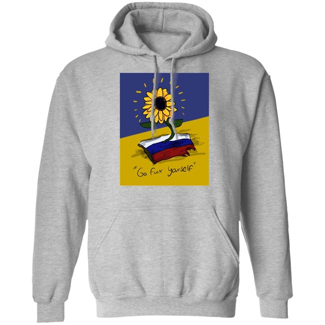 Go Fuck Yourself Warship Shirt Go Fuck Yourself Warship Shirt