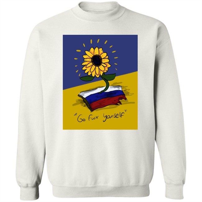Go Fuck Yourself Warship Shirt Go Fuck Yourself Warship Shirt
