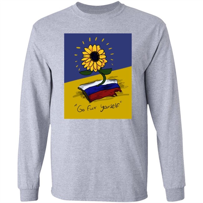 Go Fuck Yourself Warship Shirt Go Fuck Yourself Warship Shirt