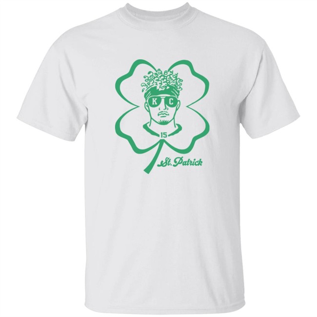 Dad Bod Tees Shop Cool St. Patrick Shirt