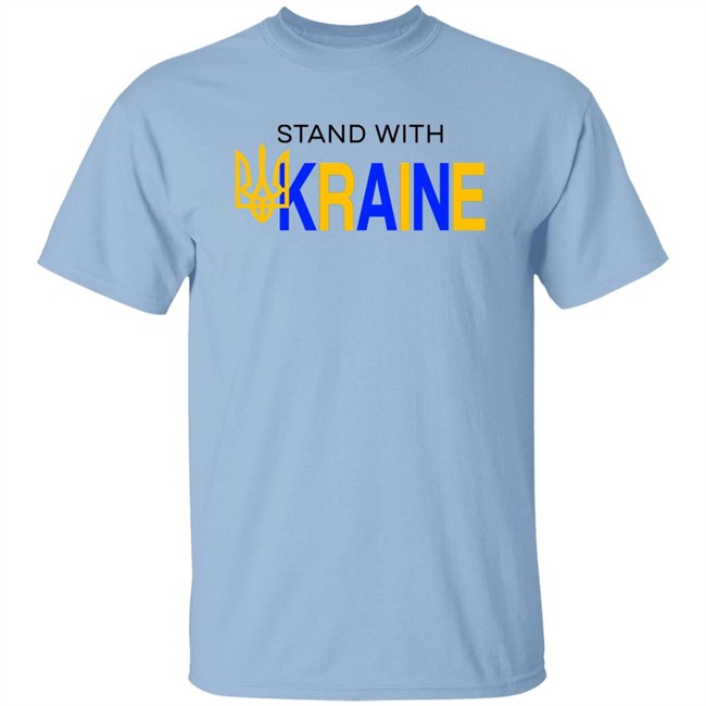 Stop The War Against Ukraine Stand With Ukraine Shirt Stop The War Against Ukraine Stand With Ukraine Shirt