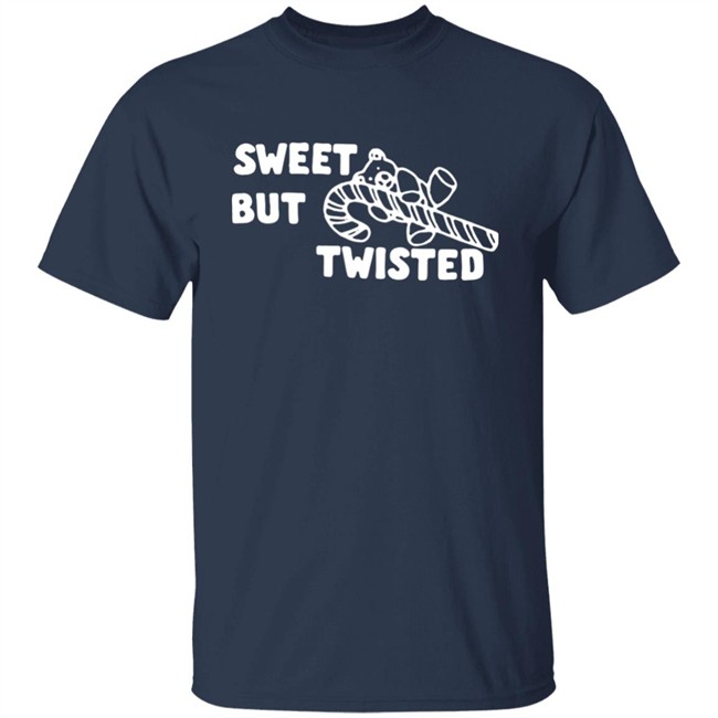 Cody Ko Merch Sweet But Twisted Shirt