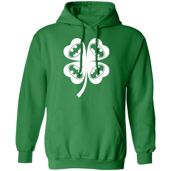 Metv Store Batman Bat Clover Shirt Metv Store Batman Bat Clover Shirt