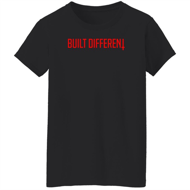 Haunted Night Sevents Store Merch Built Different Hoodie Snevets Nalyd Haunted Night Sevents Store Merch Built Different Hoodie Snevets Nalyd