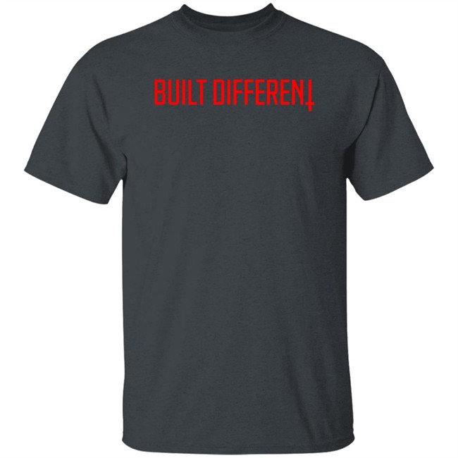 Haunted Night Sevents Store Merch Built Different Hoodie Snevets Nalyd Haunted Night Sevents Store Merch Built Different Hoodie Snevets Nalyd