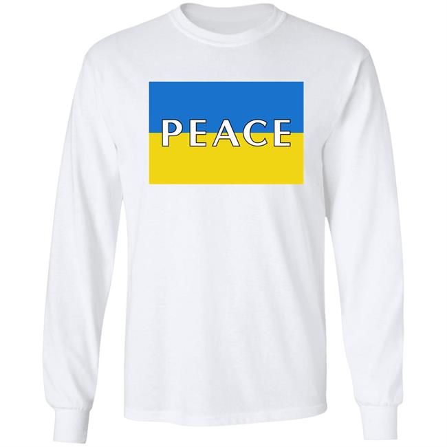 AC Milan Peace Flag Ukraine Shirt Pooja Media AC Milan Peace Flag Ukraine Shirt Pooja Media