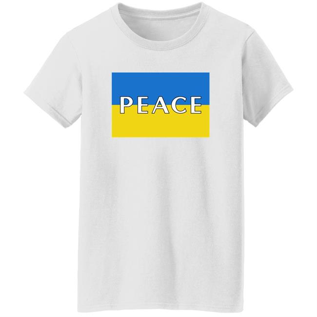 AC Milan Peace Flag Ukraine Shirt Pooja Media AC Milan Peace Flag Ukraine Shirt Pooja Media