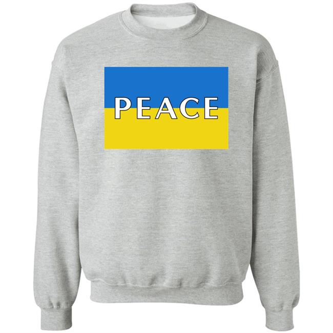 AC Milan Peace Flag Ukraine Shirt Pooja Media AC Milan Peace Flag Ukraine Shirt Pooja Media