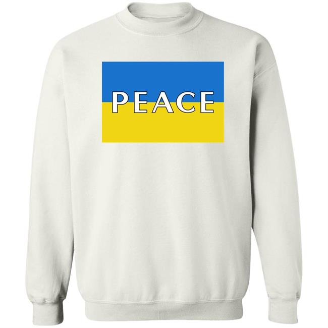 AC Milan Peace Flag Ukraine Shirt Pooja Media AC Milan Peace Flag Ukraine Shirt Pooja Media