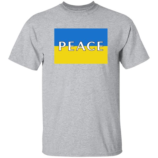 AC Milan Peace Flag Ukraine Shirt Pooja Media AC Milan Peace Flag Ukraine Shirt Pooja Media