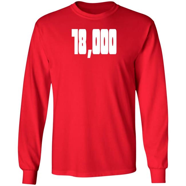 18000 Shirt Cori Bush Ukraine War Russia War 18000 Shirt Cori Bush Ukraine War Russia War