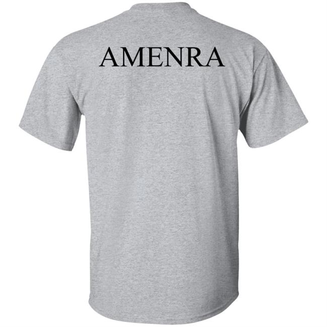 Power Trip Merch Evil Greed Store Amenra Tripod Shirt Power Trip Merch Evil Greed Store Amenra Tripod Shirt