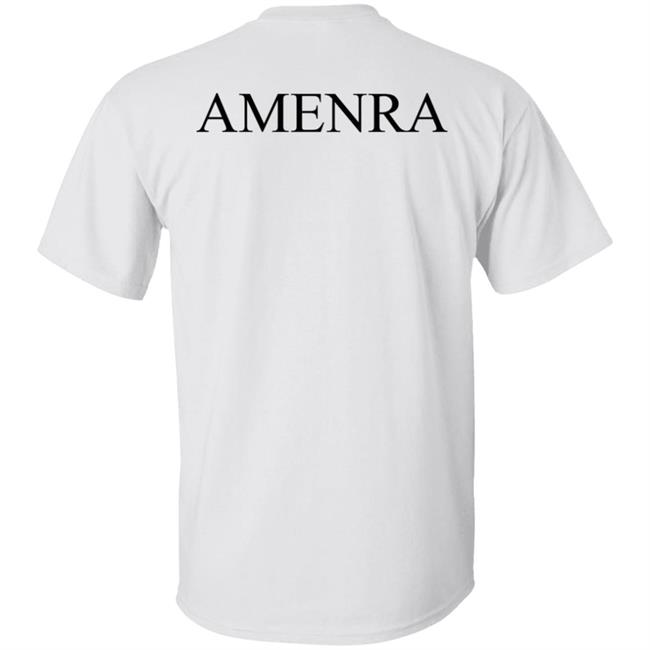 Power Trip Merch Evil Greed Store Amenra Tripod Shirt Power Trip Merch Evil Greed Store Amenra Tripod Shirt