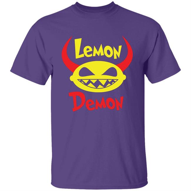 Lemon Demon Merch Lemon Demon Hoodies Lemon Demon Merch Lemon Demon Hoodies