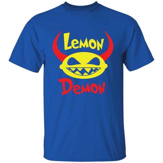 Lemon Demon Merch Lemon Demon Hoodies Lemon Demon Merch Lemon Demon Hoodies