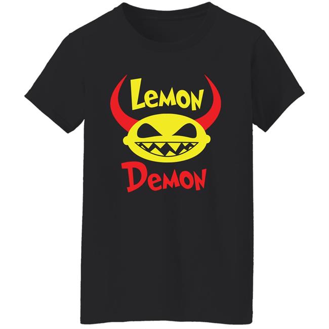 Lemon Demon Merch Lemon Demon Hoodies Lemon Demon Merch Lemon Demon Hoodies