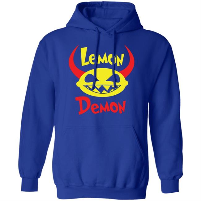 Lemon Demon Merch Lemon Demon Hoodies Lemon Demon Merch Lemon Demon Hoodies