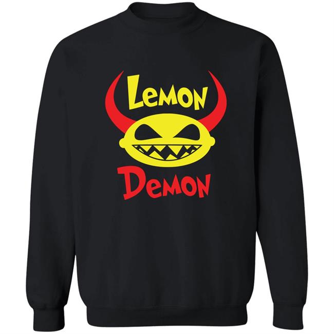 Lemon Demon Merch Lemon Demon Hoodies Lemon Demon Merch Lemon Demon Hoodies
