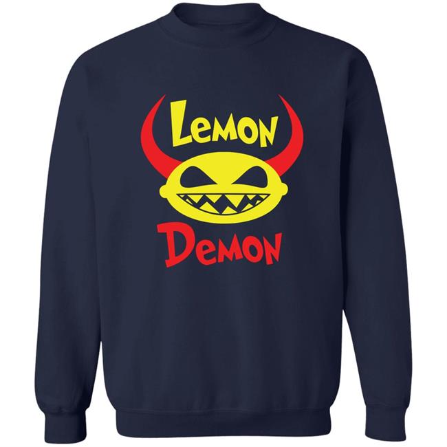 Lemon Demon Merch Lemon Demon Hoodies Lemon Demon Merch Lemon Demon Hoodies