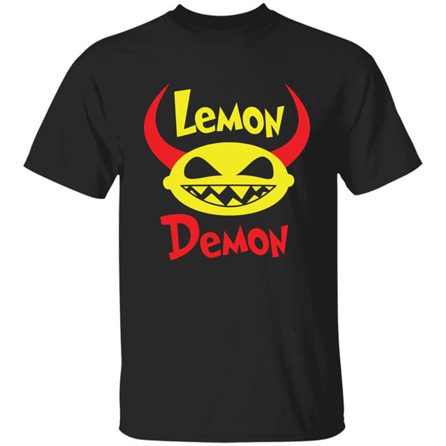 Lemon Demon Merch Lemon Demon Hoodies Lemon Demon Merch Lemon Demon Hoodies