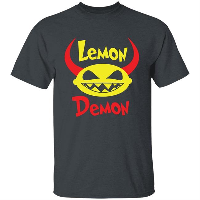 Lemon Demon Merch Lemon Demon Hoodies Lemon Demon Merch Lemon Demon Hoodies