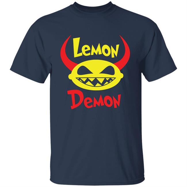 Lemon Demon Merch Lemon Demon Hoodies Lemon Demon Merch Lemon Demon Hoodies