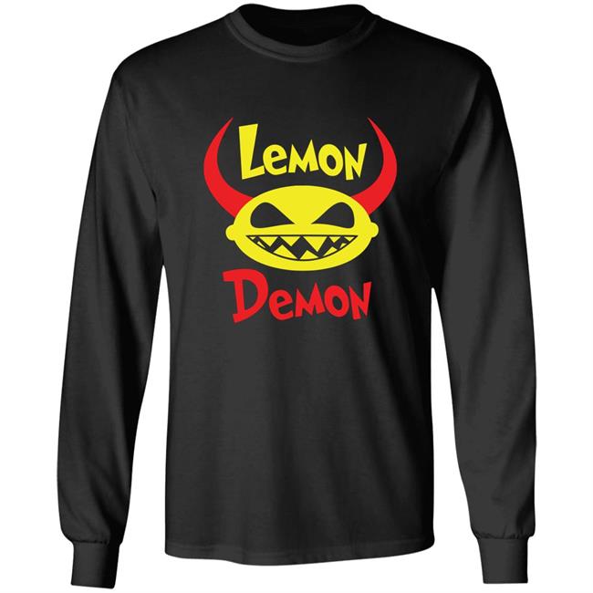 Lemon Demon Merch Lemon Demon Hoodies Lemon Demon Merch Lemon Demon Hoodies