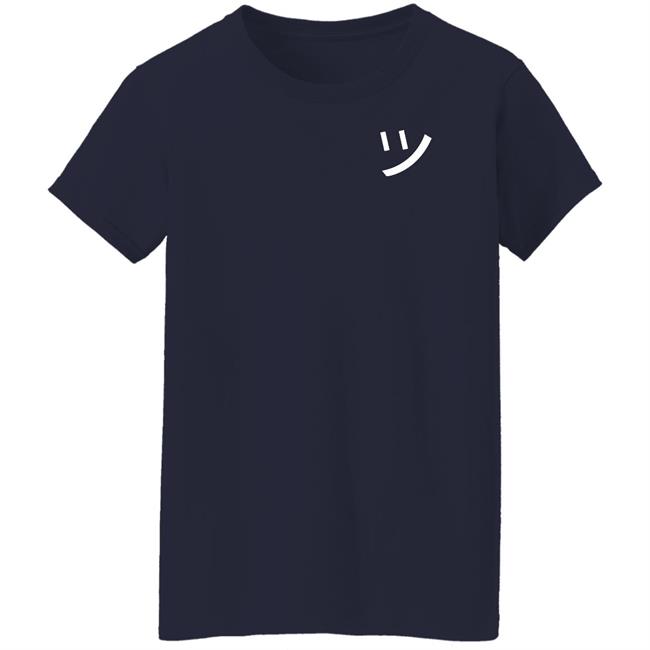 Kelly Wakasa Merch Do What Excites Smiley Shirt Kelly Wakasa Merch Do What Excites Smiley Shirt