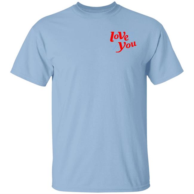 Do What Excites Merch Smile Heart Love You Shirt Do What Excites Merch Smile Heart Love You Shirt