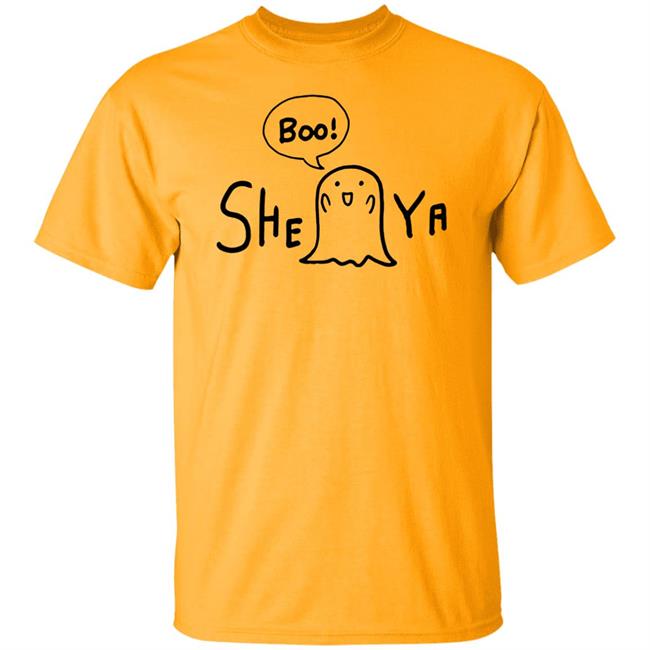 Paolo From Tokyo Merch She-Boo-Ya Shibuya Shirt Paolo From Tokyo Merch She-Boo-Ya Shibuya Shirt