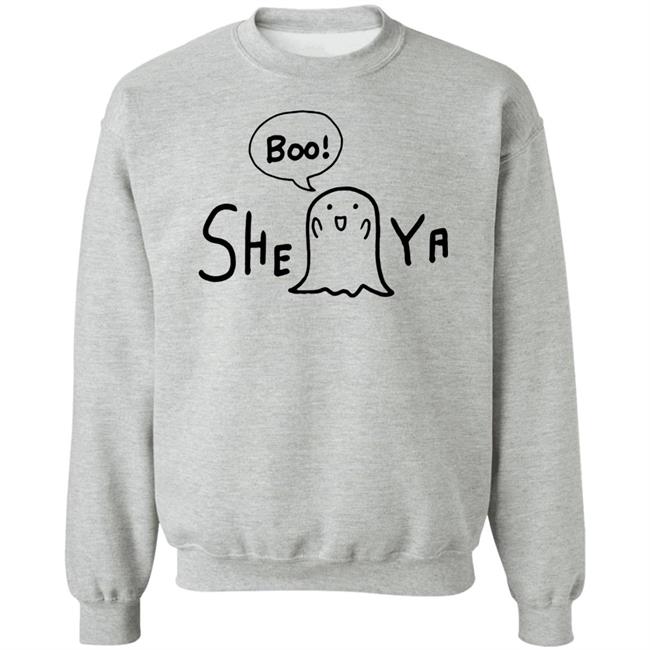 Paolo From Tokyo Merch She-Boo-Ya Shibuya Shirt Paolo From Tokyo Merch She-Boo-Ya Shibuya Shirt