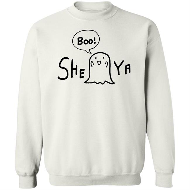 Paolo From Tokyo Merch She-Boo-Ya Shibuya Shirt Paolo From Tokyo Merch She-Boo-Ya Shibuya Shirt