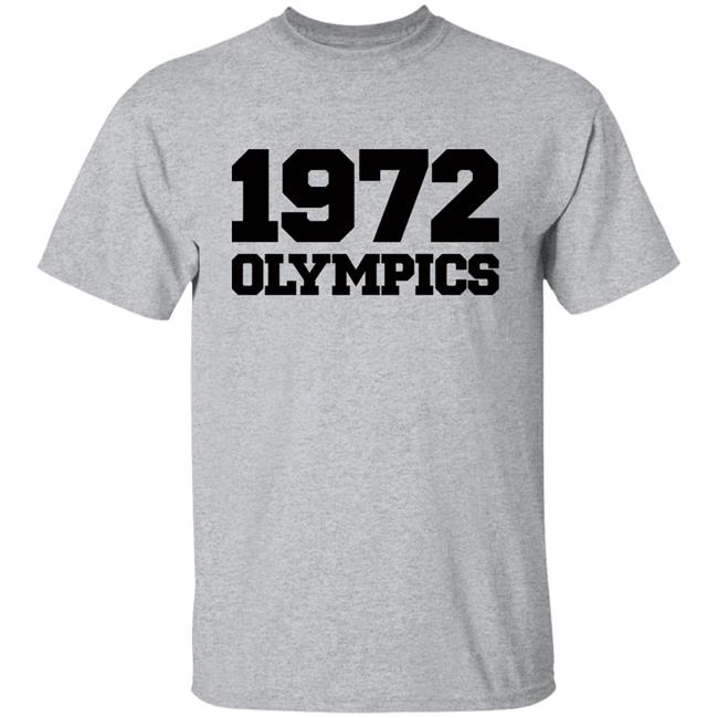 Ubaka Ogbogu 1972 Olympics Sweatshirt Ubaka Ogbogu 1972 Olympics Sweatshirt