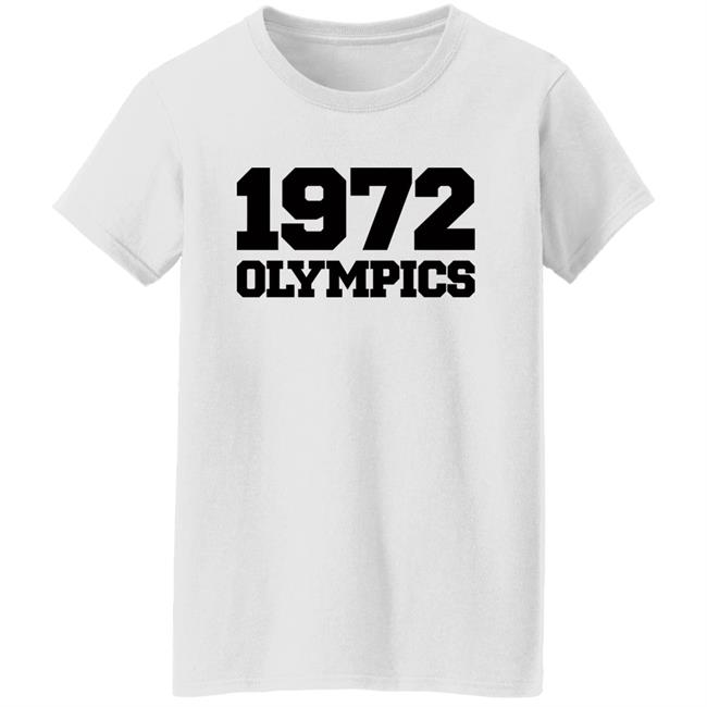 Ubaka Ogbogu 1972 Olympics Sweatshirt Ubaka Ogbogu 1972 Olympics Sweatshirt