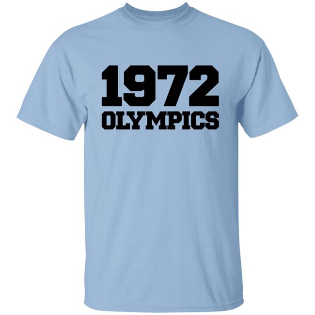 Ubaka Ogbogu 1972 Olympics Sweatshirt Ubaka Ogbogu 1972 Olympics Sweatshirt