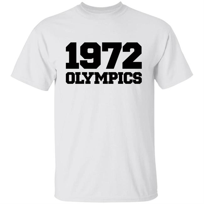Ubaka Ogbogu 1972 Olympics Sweatshirt Ubaka Ogbogu 1972 Olympics Sweatshirt