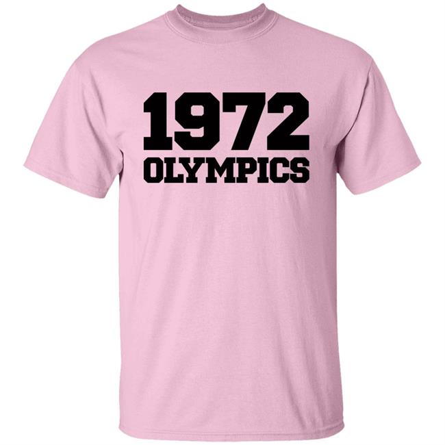 Ubaka Ogbogu 1972 Olympics Sweatshirt Ubaka Ogbogu 1972 Olympics Sweatshirt