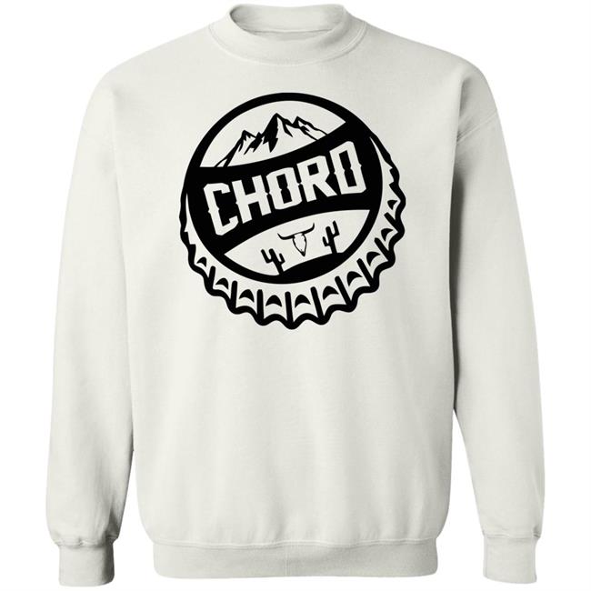 Country Chord Merch Chord Bottle Cap Logo Shirt Country Chord Merch Chord Bottle Cap Logo Shirt
