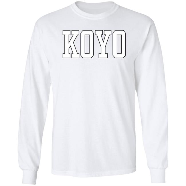 Brass City Merch Koyo Logo Grey Hoodie Brass City Merch Koyo Logo Grey Hoodie