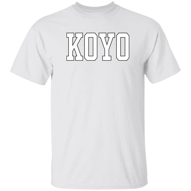 Brass City Merch Koyo Logo Grey Hoodie Brass City Merch Koyo Logo Grey Hoodie