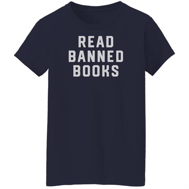 Bitter Southerner The Bitter Southerner General Store Read Banned Books T Shirt Bitter Southerner The Bitter Southerner General Store Read Banned Books T Shirt