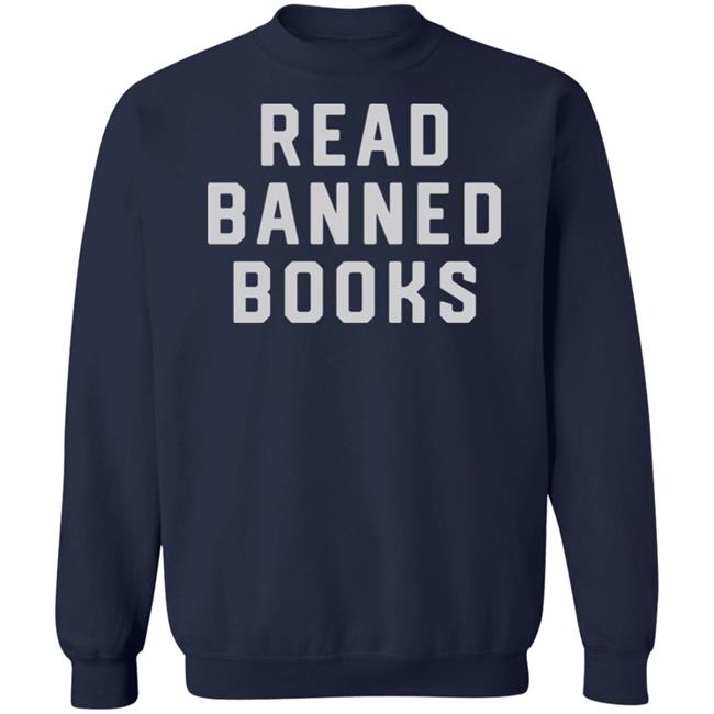 Bitter Southerner The Bitter Southerner General Store Read Banned Books T Shirt Bitter Southerner The Bitter Southerner General Store Read Banned Books T Shirt