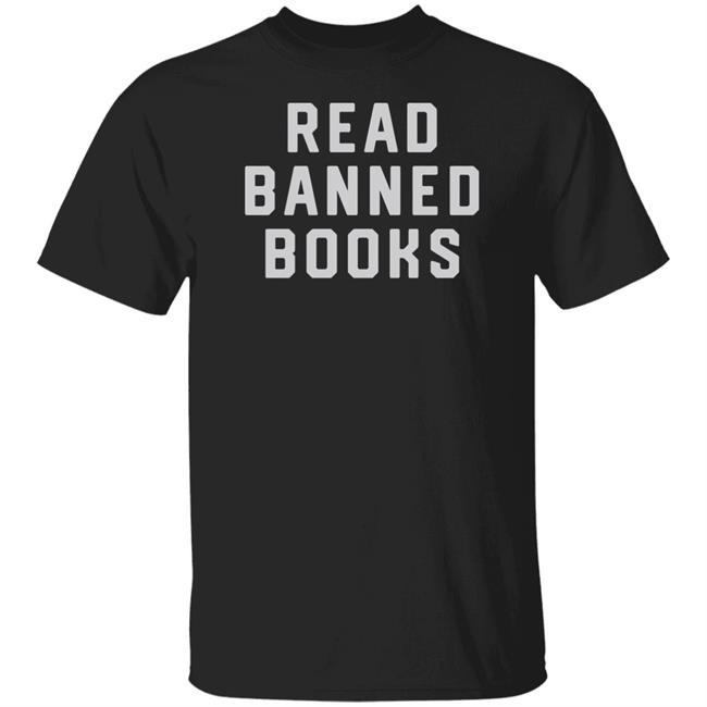 Bitter Southerner The Bitter Southerner General Store Read Banned Books T Shirt Bitter Southerner The Bitter Southerner General Store Read Banned Books T Shirt