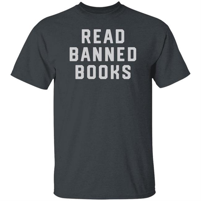 Bitter Southerner The Bitter Southerner General Store Read Banned Books T Shirt Bitter Southerner The Bitter Southerner General Store Read Banned Books T Shirt