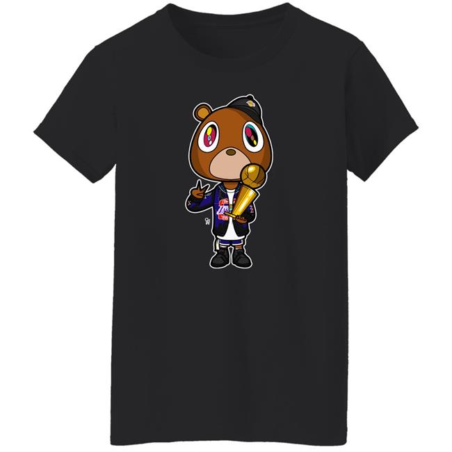 Can't Beat LA Store Yeezy X Mamba Shirt Can't Beat LA Store Yeezy X Mamba Shirt