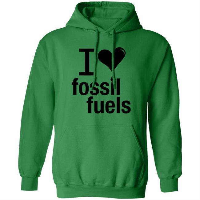 Alex Epstein Ufc272 Center For Industrial Progress Merch I Love Fossil Fuels T Shirt Alex Epstein Ufc272 Center For Industrial Progress Merch I Love Fossil Fuels T Shirt