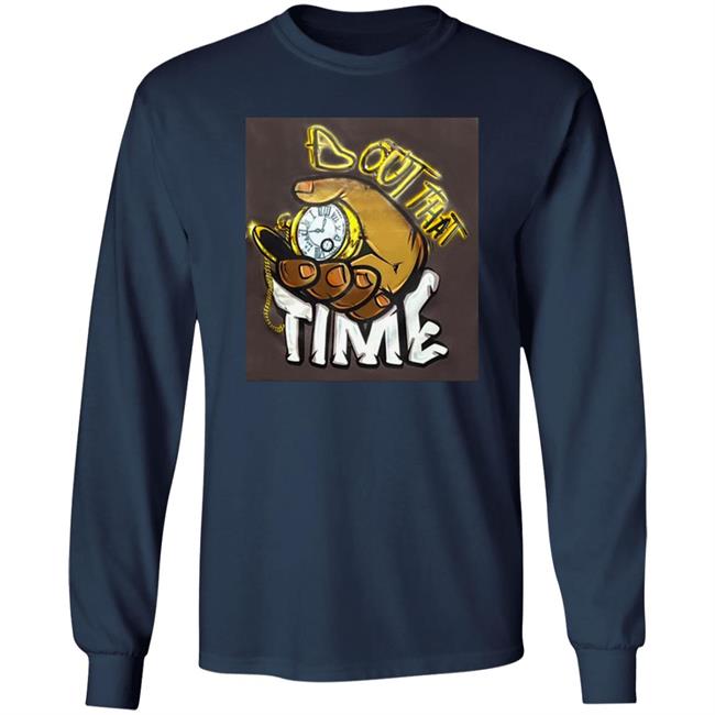 Malik Dunbar Bout That Time Shirt Tom Green Malik Dunbar Bout That Time Shirt Tom Green